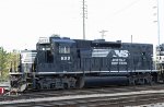 NS 622